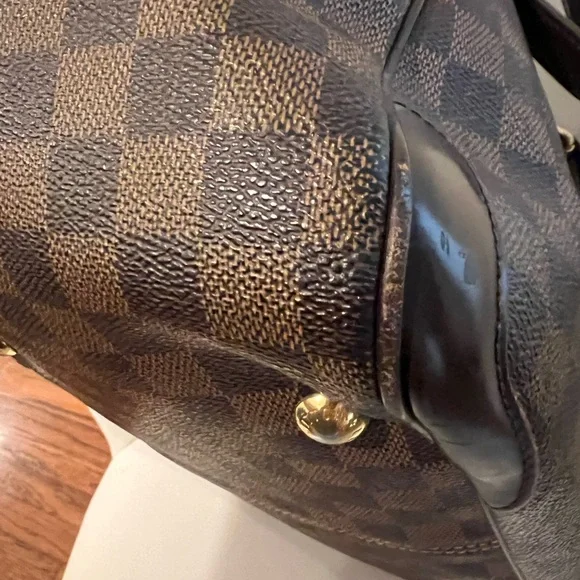 Louis Vuitton Verona MM Shoulder Bag - Picture 13 of 15